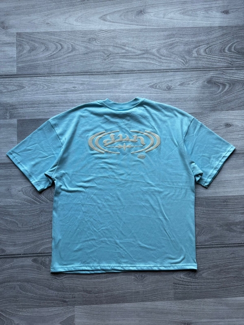 Remera Mydriasis estrella