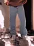 Jeans Denim Blue