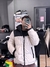 Campera Corderoy - Keloke ind