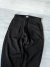 Sastrero Baggy negro - Keloke ind