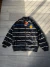 Campera Rompeviento Manchester United