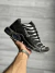 Zapatillas Nike Air Max Plus Tn Black and White