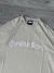Remera Boxy DV Studios Beige - comprar online