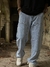 Baggy carpintero Vancouver - comprar online