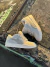 Zapatillas Puma 180 Beige