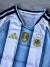 Camiseta de la Selección Argentina versión jugador G5 - comprar online