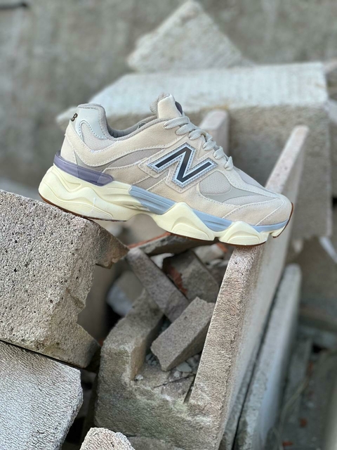 Zapatillas New Balance 9060 - comprar online