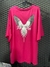 Remera Bendito Pecado - Keloke ind