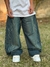 Jeans Baggy Budy Tribal