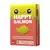 Caja del juego de mesa Happy Salmon con diseño colorido y dibujo de un salmón feliz