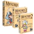 Combo Munchkin + Expansiones 2 y 3