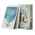 Juego de cartas "La Poética del Té" con diseño colorido y preguntas sobre el té.