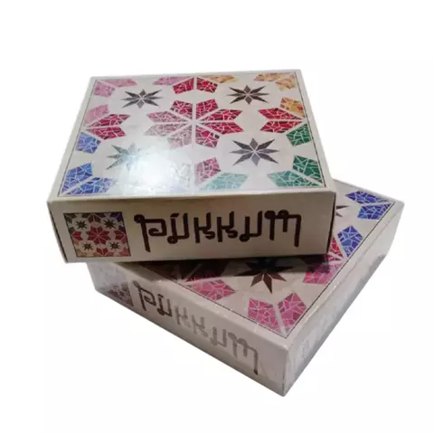 Púkkum