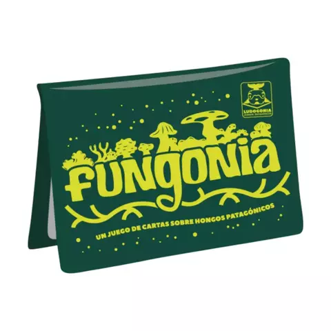 Fungonia - comprar online