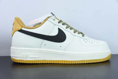 Tênis Nike Air Force 1 Low Green Glow - comprar online