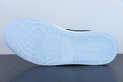 Tênis Jordan 1 Low Golf Wolf Grey