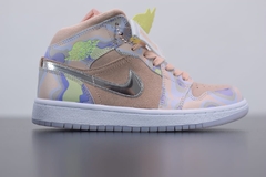 Tênis Jordan 1 Mid SE P(HER)SPECTIVE - comprar online