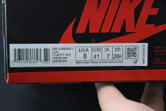 Tênis Jordan 1 Retro Low OG SP Travis Scott - comprar online