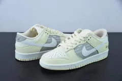 Imagem do Tênis Nike Dunk Low
