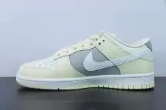 Tênis Nike Dunk Low na internet