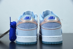 Tênis Nike Dunk Low Union Passport Pack Argon - loja online