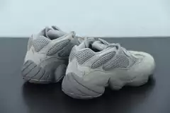 Tênis Adidas Yeezy 500 Ash Grey - loja online