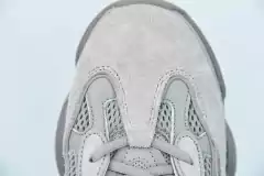 Tênis Adidas Yeezy 500 Ash Grey - Loja Princípios