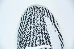 Tênis Adidas Yeezy Boost 350 V2 Zebra - loja online