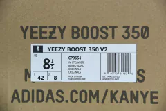 Tênis Adidas Yeezy Boost 350 V2 Zebra - comprar online
