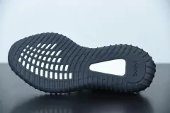 Tênis Adidas Yeezy Boost 350 V2 Static Black (Reflective)