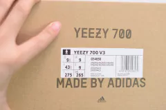 Tênis Adidas Yeezy 700 V3 Arzareth - Loja Princípios