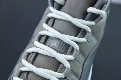 Tênis Jordan 11 Retro Cool Grey - Loja Princípios