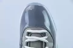 Imagem do Tênis Jordan 11 Retro Cool Grey