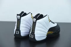 Tênis Jordan 12 Retro Royalty Taxi - loja online