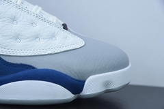 Imagem do Tênis Jordan 13 Retro French Blue