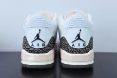Imagem do Tênis Jordan 3 Retro Neapolitan
