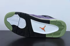 Tênis Jordan 4 Retro Canyon Purple - comprar online