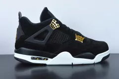 Tênis Jordan 4 Retro Royalty - comprar online