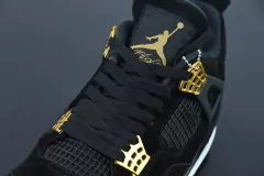 Tênis Jordan 4 Retro Royalty - Loja Princípios