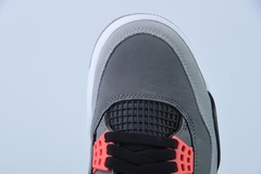 Imagem do Tênis Jordan 4 Retro Infrared