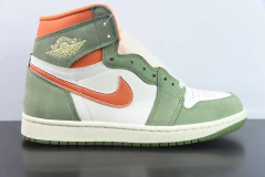 Tênis Jordan 1 Retro High OG Celadon - comprar online