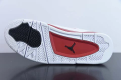 Tênis Jordan 4 Retro Alternate 89