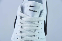 Tênis Nike Air Force 1 Low SP AMBUSH Phantom - Loja Princípios
