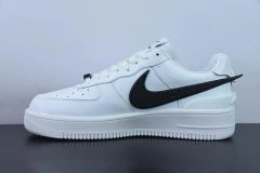 Tênis Nike Air Force 1 Low SP AMBUSH Phantom na internet