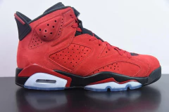 Tênis Jordan 6 Retro Toro Bravo - comprar online