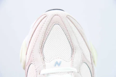 Tênis New Balance 9060 Crystal Pink - Loja Princípios