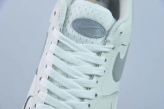 Imagem do Tênis Nike Air Force 1 Low '07 Silver White
