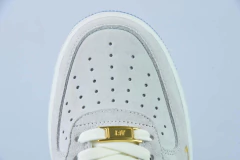Imagem do Tênis Nike Air Force 1 Low '07 Blue Grey