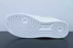 Imagem do Tênis Nike Air Force 1 Low '07 White