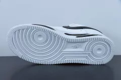 Tênis Nike Air Force 1 Low '07 Sunflower Des Tournesols White